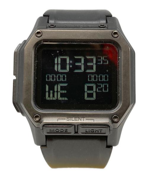 NIXON（ニクソン）NIXON (ニクソン) Regulus/レグルスの古着・服飾アイテム