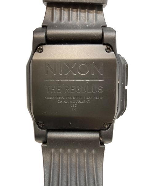 NIXON（ニクソン）NIXON (ニクソン) Regulus/レグルスの古着・服飾アイテム