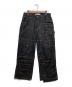 HIGH-GATE（ハイゲート）の古着「CLUSTERS DENIM PANTS」｜インディゴ