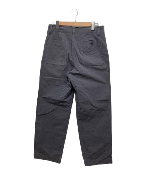 MHL（エムエイチエル）MHL (エムエイチエル) パンツ グレー サイズ:Lの古着・服飾アイテム