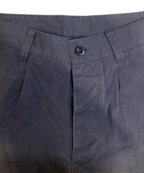 MHL（エムエイチエル）MHL (エムエイチエル) パンツ グレー サイズ:Lの古着・服飾アイテム