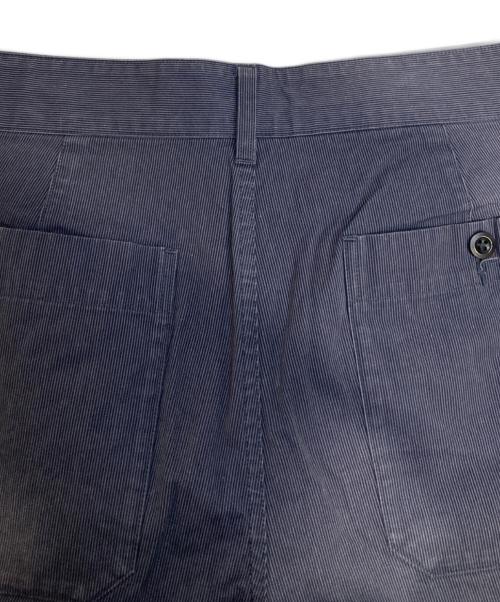 MHL（エムエイチエル）MHL (エムエイチエル) パンツ グレー サイズ:Lの古着・服飾アイテム