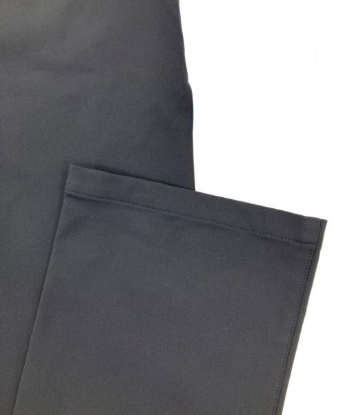 mont-bell（モンベル）mont-bell (モンベル) マウンテントレーナーパンツ ネイビー サイズ:Mの古着・服飾アイテム