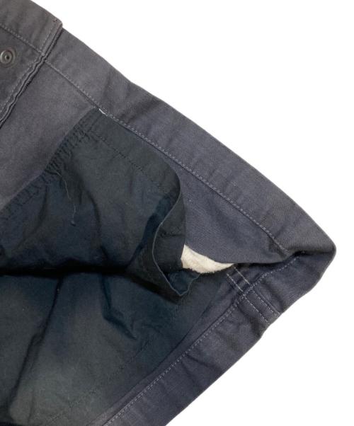 MARKA（マーカ）MARKA (マーカ) M-65 ミリタリージャケット ブラック サイズ:Sの古着・服飾アイテム