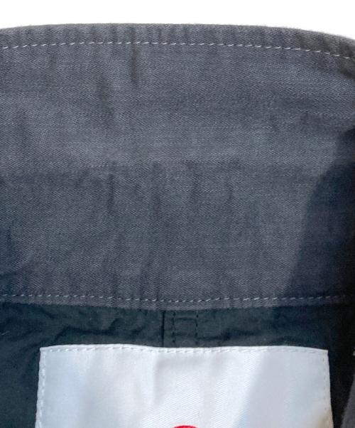 MARKA（マーカ）MARKA (マーカ) M-65 ミリタリージャケット ブラック サイズ:Sの古着・服飾アイテム