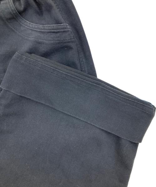 BASCO nest（バスコネスト）BASCO nest (バスコネスト) マオパンツ ブラック サイズ:2の古着・服飾アイテム