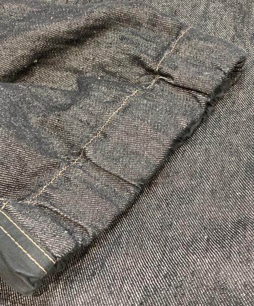 BASCO nest（バスコネスト）BASCO nest (バスコネスト) フクフクパンツ ブラック サイズ:２ 未使用品の古着・服飾アイテム