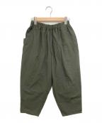 BASCO nestバスコネスト）の古着「パンツ」｜ブラック