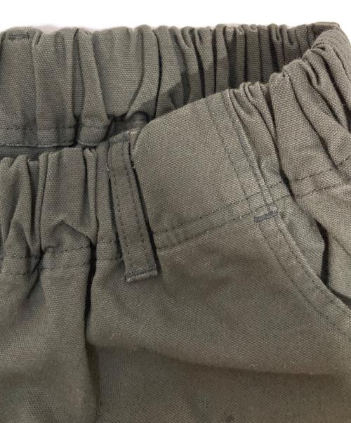 BASCO nest（バスコネスト）BASCO nest (バスコネスト) パンツ ブラック サイズ:freeの古着・服飾アイテム