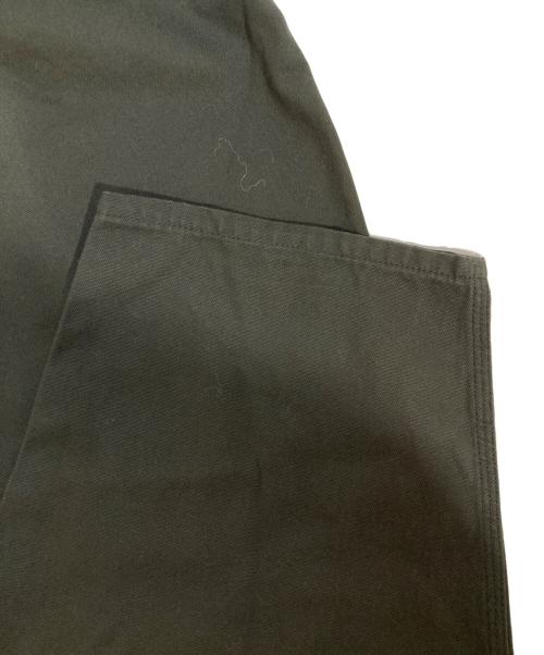 BASCO nest（バスコネスト）BASCO nest (バスコネスト) パンツ ブラック サイズ:freeの古着・服飾アイテム