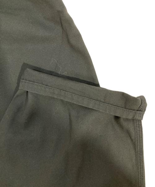 BASCO nest（バスコネスト）BASCO nest (バスコネスト) パンツ ブラック サイズ:freeの古着・服飾アイテム