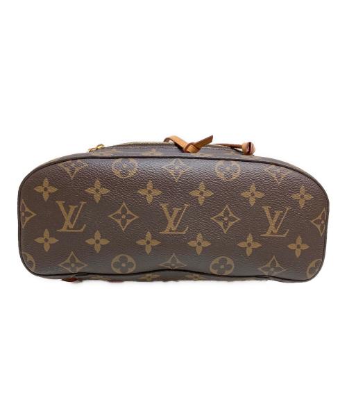 LOUIS VUITTON（ルイ ヴィトン）LOUIS VUITTON (ルイ ヴィトン) リュック ブラウンの古着・服飾アイテム