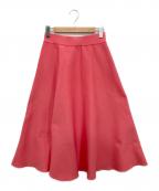 iDea Luceイデア ルーチェ）の古着「マーガレットスカート」｜ピンク