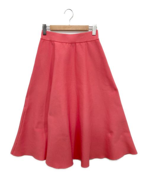 iDea Luce（イデア ルーチェ）iDea Luce (イデア ルーチェ) マーガレットスカート ピンク サイズ:freeの古着・服飾アイテム