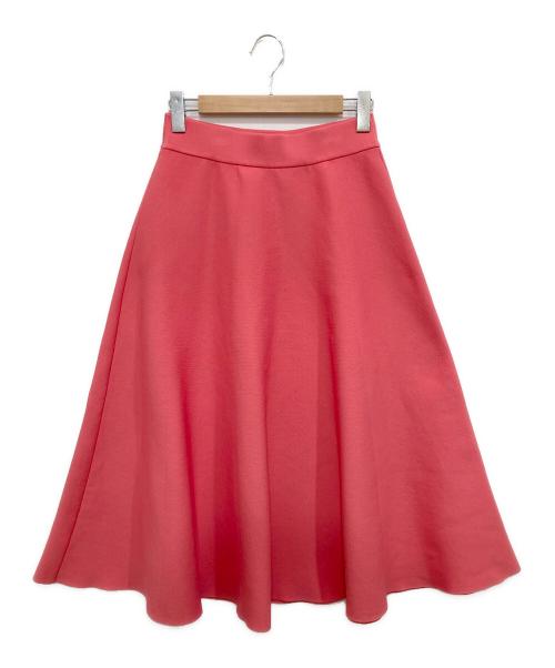 iDea Luce（イデア ルーチェ）iDea Luce (イデア ルーチェ) マーガレットスカート ピンク サイズ:freeの古着・服飾アイテム