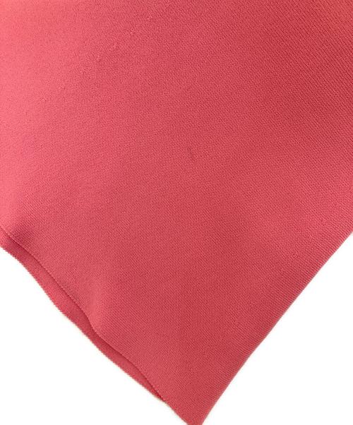 iDea Luce（イデア ルーチェ）iDea Luce (イデア ルーチェ) マーガレットスカート ピンク サイズ:freeの古着・服飾アイテム