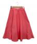 iDea Luce（イデア ルーチェ）の古着「マーガレットスカート」｜ピンク