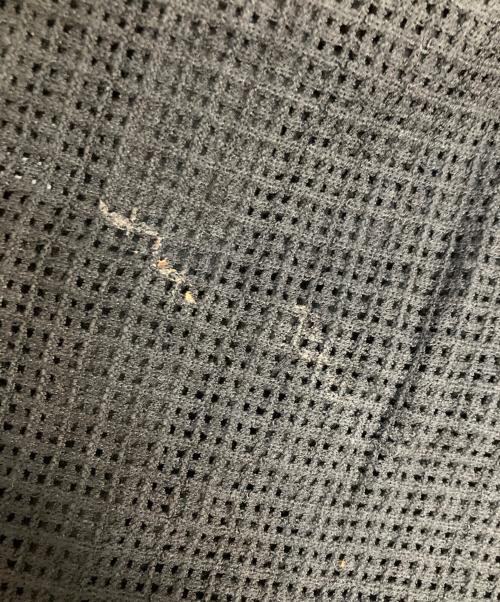 iDea Luce（イデア ルーチェ）iDea Luce (イデア ルーチェ) ラッセルレーススカート ブラック サイズ:freeの古着・服飾アイテム