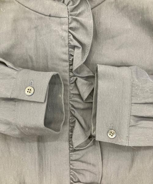 SEVEN TEN by MIHO KAWAHITO（セブン テン バイ ミホ カワヒト）SEVEN TEN by MIHO KAWAHITO (セブン テン バイ ミホ カワヒト) オールインワン ネイビー サイズ:Mの古着・服飾アイテム