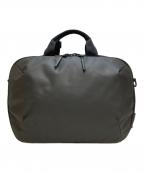 AERエアー）の古着「COMMUTER BRIEF 2」｜ブラック