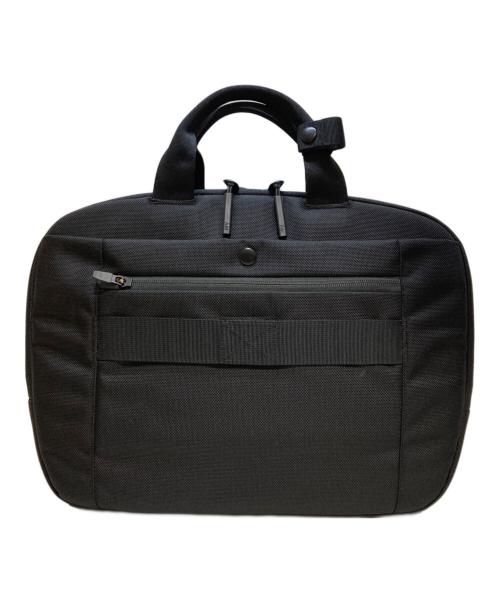 AER（エアー）Aer (エアー) COMMUTER BRIEF 2 ブラックの古着・服飾アイテム