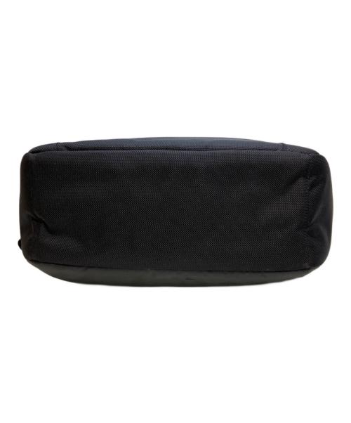 AER（エアー）Aer (エアー) COMMUTER BRIEF 2 ブラックの古着・服飾アイテム