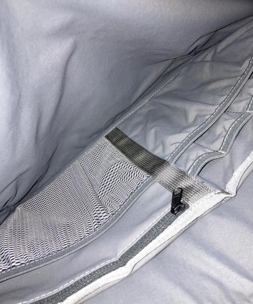 AER（エアー）Aer (エアー) COMMUTER BRIEF 2 ブラックの古着・服飾アイテム