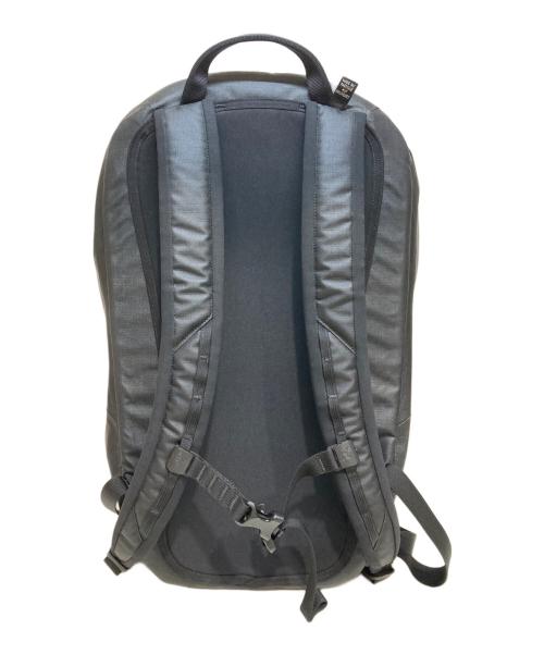 ARC'TERYX（アークテリクス）ARC'TERYX (アークテリクス) Granville 16L Zip Backpack ブラックの古着・服飾アイテム
