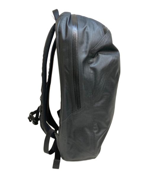 ARC'TERYX（アークテリクス）ARC'TERYX (アークテリクス) Granville 16L Zip Backpack ブラックの古着・服飾アイテム