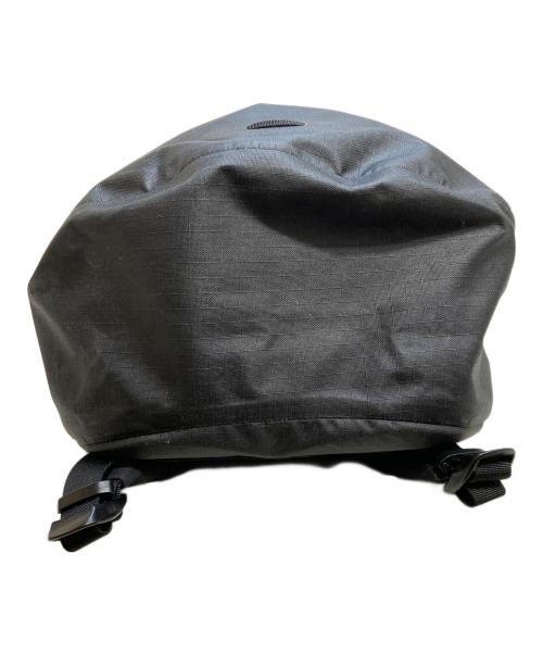 ARC'TERYX（アークテリクス）ARC'TERYX (アークテリクス) Granville 16L Zip Backpack ブラックの古着・服飾アイテム