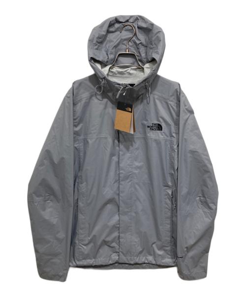 THE NORTH FACE（ザ ノース フェイス）THE NORTH FACE (ザ ノース フェイス) M VENTURE 2 JACKET スカイブルー サイズ:S 未使用品の古着・服飾アイテム