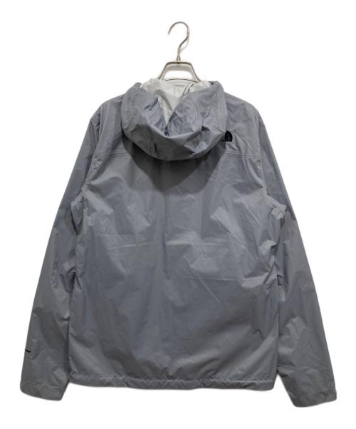 THE NORTH FACE（ザ ノース フェイス）THE NORTH FACE (ザ ノース フェイス) M VENTURE 2 JACKET スカイブルー サイズ:S 未使用品の古着・服飾アイテム