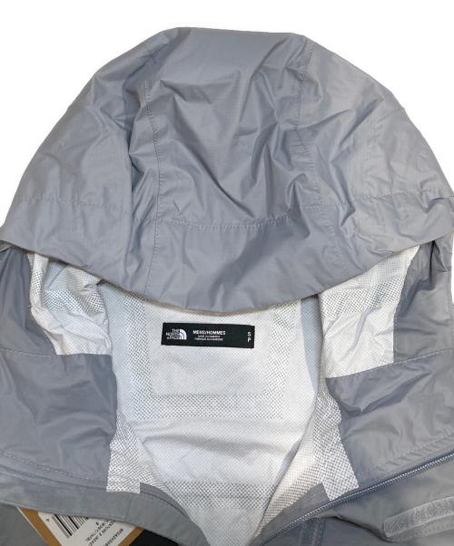 THE NORTH FACE（ザ ノース フェイス）THE NORTH FACE (ザ ノース フェイス) M VENTURE 2 JACKET スカイブルー サイズ:S 未使用品の古着・服飾アイテム