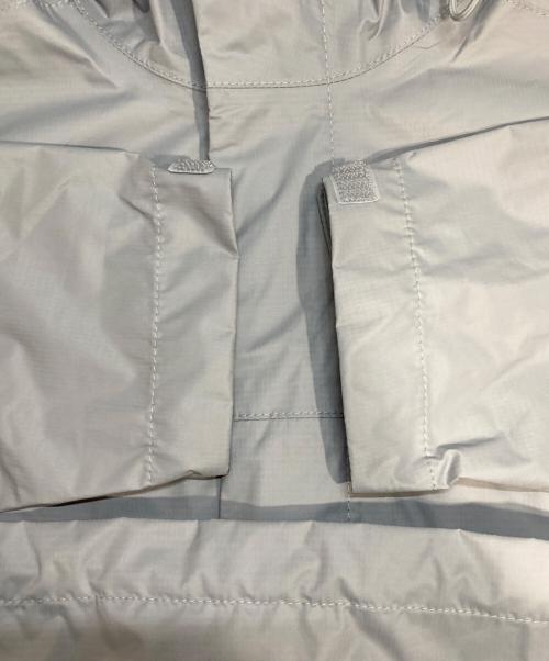 THE NORTH FACE（ザ ノース フェイス）THE NORTH FACE (ザ ノース フェイス) M VENTURE 2 JACKET スカイブルー サイズ:S 未使用品の古着・服飾アイテム