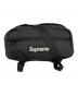 SUPREME（シュプリーム）の古着「Waist bag」｜ブラック