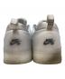 中古・古着 NIKE SB (ナイキエスビー) ZOOM NYJAH 4 ホワイト サイズ:27.5：4000円