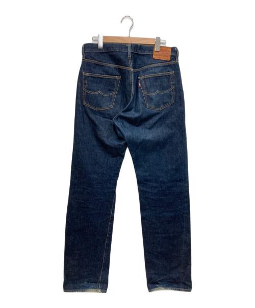 RED SELVAGE（レッドセルヴィッジ）RED SELVAGE (レッドセルヴィッジ) デニムパンツ インディゴ サイズ:86cm (W34)の古着・服飾アイテム