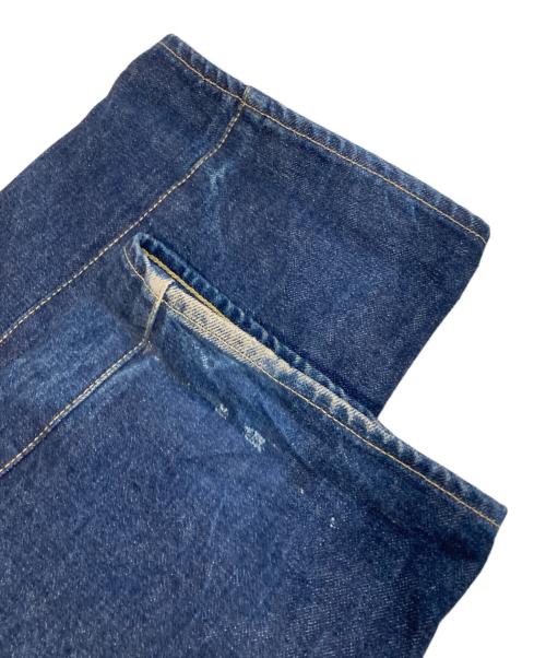 RED SELVAGE（レッドセルヴィッジ）RED SELVAGE (レッドセルヴィッジ) デニムパンツ インディゴ サイズ:86cm (W34)の古着・服飾アイテム