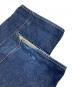 中古・古着 RED SELVAGE (レッドセルヴィッジ) デニムパンツ インディゴ サイズ:86cm (W34)：4000円