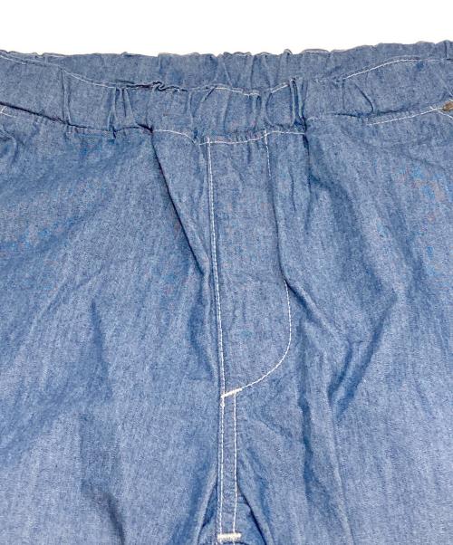 LEE（リー）LEE (リー) フリージー ナロー テーパード イージーパンツ インディゴ サイズ:freeの古着・服飾アイテム