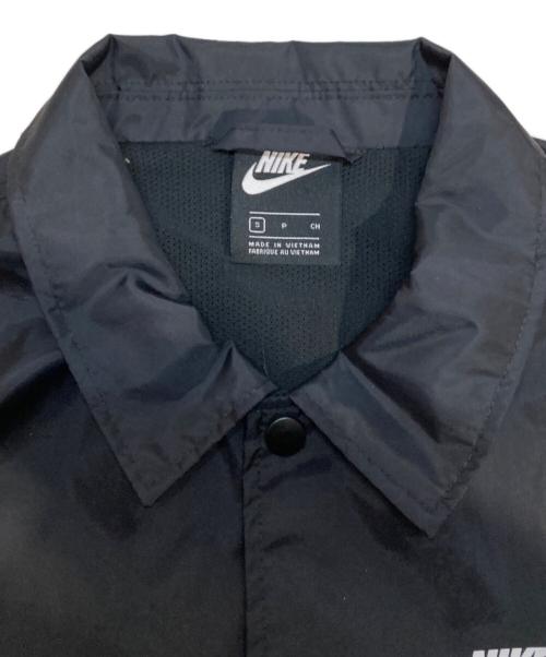 NIKE（ナイキ）NIKE (ナイキ) JDIウーブンジャケット ブラック サイズ:Sの古着・服飾アイテム