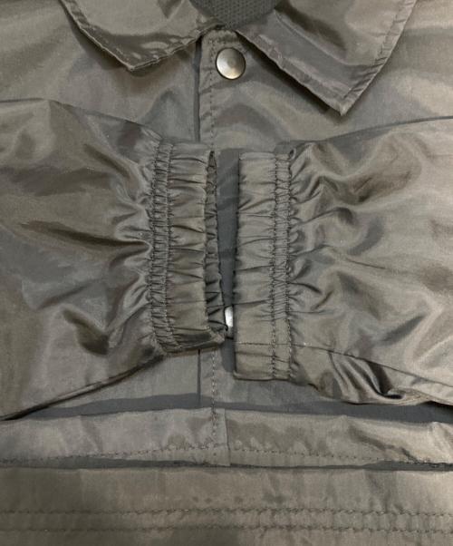 NIKE（ナイキ）NIKE (ナイキ) JDIウーブンジャケット ブラック サイズ:Sの古着・服飾アイテム