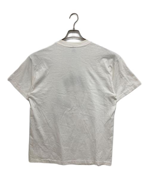anvil（アンヴィル）anvil (アンヴィル) 90sプリントTシャツ ホワイト サイズ:XLの古着・服飾アイテム