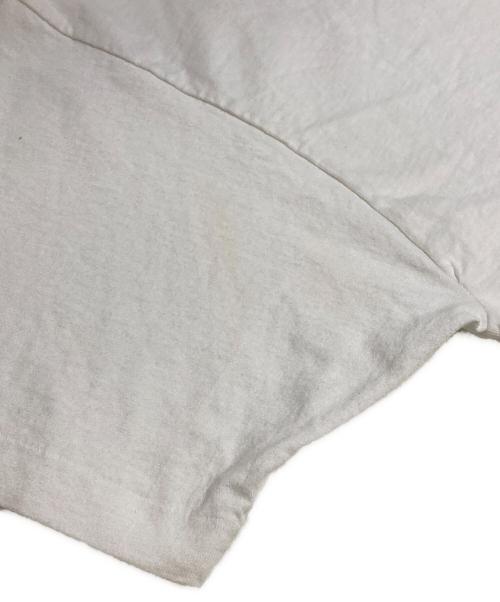 anvil（アンヴィル）anvil (アンヴィル) 90sプリントTシャツ ホワイト サイズ:XLの古着・服飾アイテム