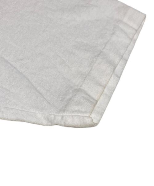 anvil（アンヴィル）anvil (アンヴィル) 90sプリントTシャツ ホワイト サイズ:XLの古着・服飾アイテム