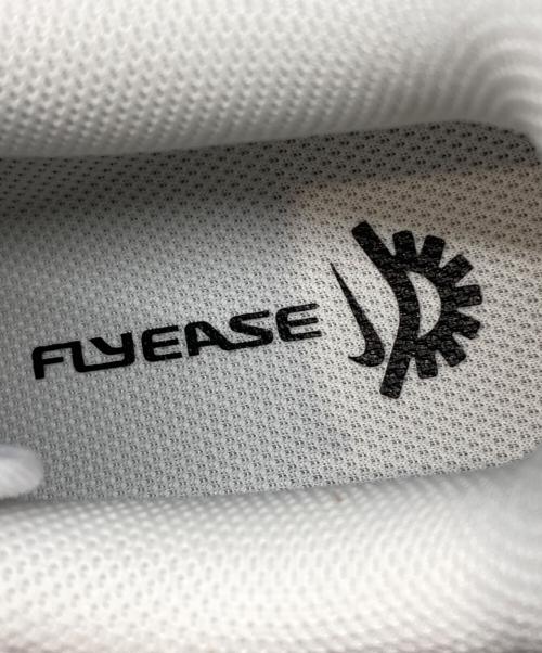 NIKE（ナイキ）NIKE (ナイキ) ローカットスニーカー ホワイト サイズ:27cm 未使用品の古着・服飾アイテム