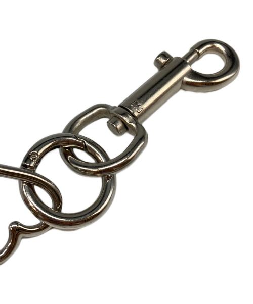 BASICKS（ベイシックス）BASICKS (ベイシックス) キーホルダーの古着・服飾アイテム