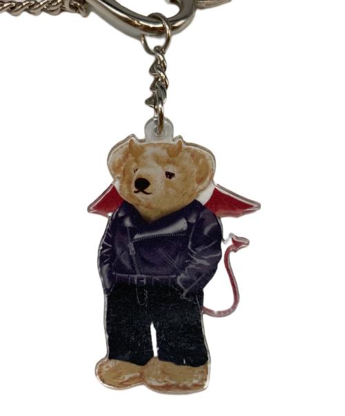 BASICKS（ベイシックス）BASICKS (ベイシックス) キーホルダーの古着・服飾アイテム