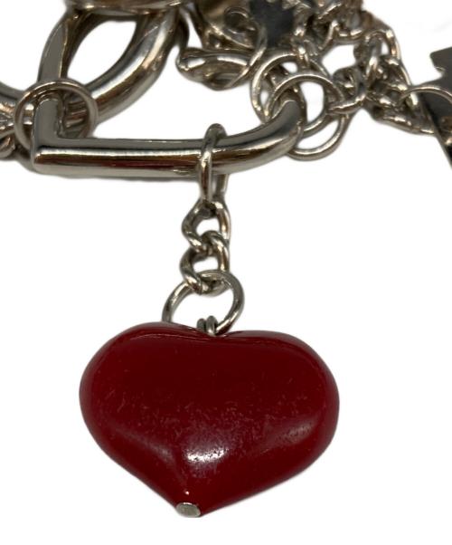 BASICKS（ベイシックス）BASICKS (ベイシックス) キーホルダーの古着・服飾アイテム