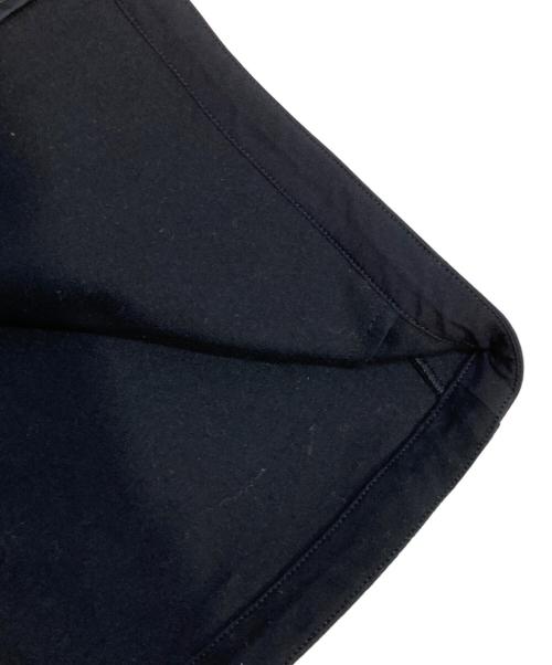 archivio（アルチビオ）archivio (アルチビオ) ジップパーカー ブラック サイズ:46(L相当)の古着・服飾アイテム